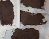 Foto langkah ke 1 dari resep Vinetta ice cream.