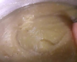 Foto del paso 5 de la receta: Dulce de batata marmolado🤓