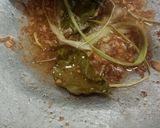 Foto langkah ke 1 dari resep Kare ayam pedas "bumbu desaku".