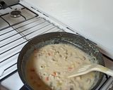 Foto langkah ke 6 dari resep 007. Zuppa Soup Sehat.