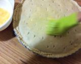 Foto del paso 5 de la receta: Tarta de acelga y verduras