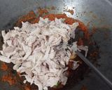 Foto langkah ke 3 dari resep Ayam Suwir.