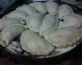 Foto del paso 7 de la receta: Empanadas de Pollo