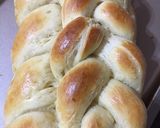 Foto del paso 7 de la receta: Pan de papa!!