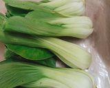 Hình bước làm 4 của món Bào ngư sauce dầu hào