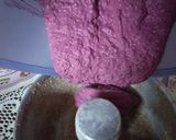 Foto del paso 5 de la receta: Torta de remolacha sin gluten