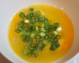 รูปขั้นตอนการทำที่ 1 ของ ไข่พระจันทร์ (ไข่ขาวเจียว)