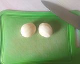 Foto del paso 1 de la receta: Omelette