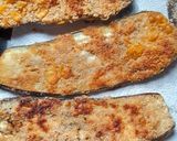 Foto del paso 4 de la receta: Milanesas de Berenjenas