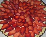 Foto del paso 5 de la receta: Tarta de frutilla