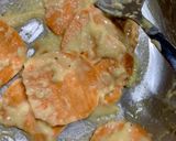 Foto del passaggio 2 della ricetta Frittelle di patate dolci