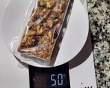 Foto del paso 3 de la receta: Barritas de cereales