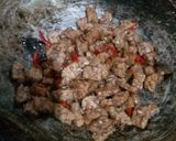 Foto langkah ke 5 dari resep Orek Tempe.