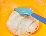 Foto del paso 1 de la receta: Alfajores de duce de leche y nuez