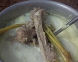 Foto langkah ke 1 dari resep Gule Kambing.