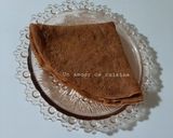 Une image de l'étape 5 de Crêpes au chocolat 🍫.