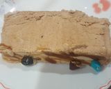 صورة لخطوة 1 من وصفة ايس كريم شوكولا