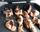 Foto langkah ke 6 dari resep Ayam Bakar Taliwang.