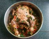 Foto del paso 2 de la receta: Pollo al horno