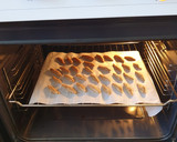 Foto del paso 4 de la receta: Picos integrales caseros
