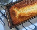 Foto del paso 6 de la receta: Budín húmedo de limón 🍋 🤤