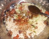 झाल मुरी (Jhalmuri recipe in hindi) रेसिपी चरण 5 फोटो