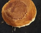पैनकेक (Pan Cake Recipe In Hindi) रेसिपी चरण 4 फोटो