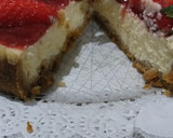 Foto del paso 4 de la receta: Cheesecake