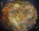 Foto langkah ke 3 dari resep Ayam Woku Belanga.