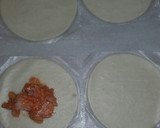 Foto del paso 2 de la receta: Empanadillas de atún