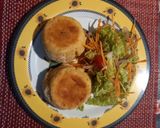 Foto del paso 18 de la receta: Pappushkas