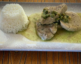 Foto del paso 6 de la receta: Solomillo de cerdo con alcaparras