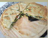 Foto del paso 6 de la receta: Tarta de Acelga y Brócoli 🥬🥦