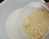 कढी खिचड़ी recipe step 3 photo