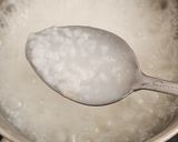 Foto langkah ke 2 dari resep Bubur Ayam Ala Chinese.
