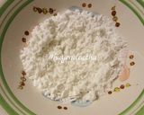 Hình bước làm 1 của món Chè xoài trân châu
