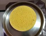 खमण ढोकळा (khaman dhokla recipe in marathi) रेसिपी स्टेप 6 फोटो