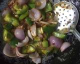 Idli fry recipe step 3 photo