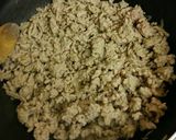 Chilis bab gyorsan recept fázis 2 fotója