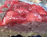 Foto del paso 1 de la receta: Torta de frutillas!!🍓🍓