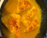 Foto del paso 4 de la receta: Tortilla guisada