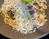 Foto langkah ke 2 dari resep Nasi Gila Pedas🌶❤️‍🔥.
