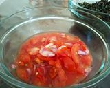 Foto langkah ke 4 dari resep Dabu-dabu Iris.