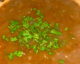 ஆலு மட்டர் சாகு / aloo matar saagu ரெசிபி ஸ்டேப் 4 புகைப்படம்