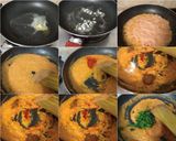 લખનવી પનીર ઝાયકા(lakhnavi paneer zayka recipe in gujarati) રેસીપી સ્ટેપ3ફોટો