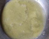જીંજર, લેમન, હની કેન્ડી (Ginger Lemon Honey Candy Recipe In Gujarati) રેસીપી સ્ટેપ2ફોટો