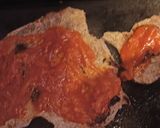 Foto del paso 3 de la receta: Matambre a la pizza