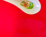 Hurricane layer ogura kek