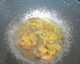 Foto langkah ke 3 dari resep Bakwan Udang.