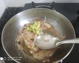 पनीर दो प्याजा (paneer do pyaza recipe in Hindi) रेसिपी चरण 2 फोटो